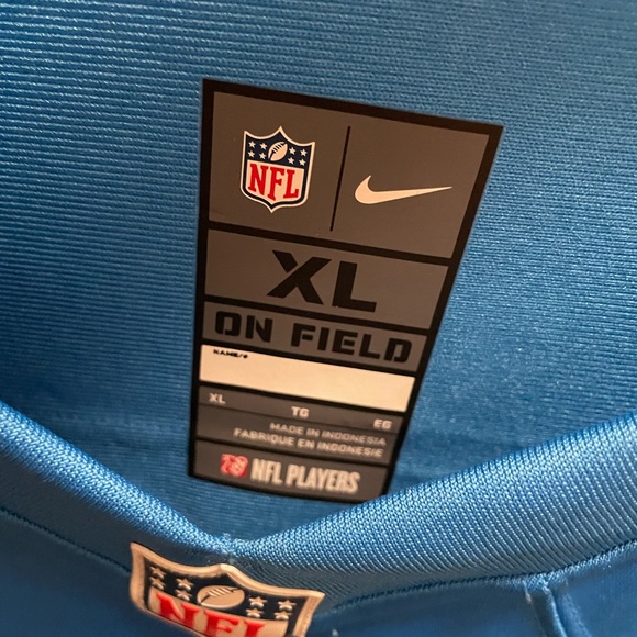 Nike Chargers Jersey Justin Herbert ! Great condition! - Picture 2 of 2